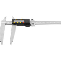 Штангенциркуль Micron ШЦЦ-2-1000 0.01 губ.200мм МИК 77861