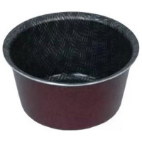 Форма для выпечки Калитва 14 см гладкая пасхальная антипригарное покрытие ПД2258