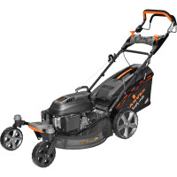 Бензиновая газонокосилка CARVER LMG-3651DMSW 01.024.00017