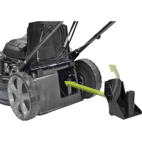 Бензиновая газонокосилка CARVER LMG-3651DMSW 01.024.00017