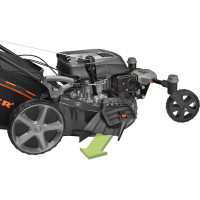 Бензиновая газонокосилка CARVER LMG-3651DMSW 01.024.00017