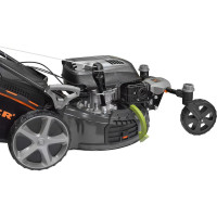 Бензиновая газонокосилка CARVER LMG-3651DMSW 01.024.00017