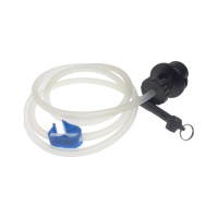 Шланг 8х1500 для 1020, 1050, 1020-A JTC 248944