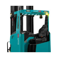 Ричтрак PROLIFT PRO грузоподъемность 1600 кг, высота подъема 7000 мм RV 1670