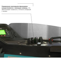 Ричтрак PROLIFT PRO грузоподъемность 1600 кг, высота подъема 7000 мм RV 1670