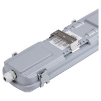 Светильник TDM ELECTRIC ССП 2х10Вт IP65 под LED лампу T8 SQ0304-0301