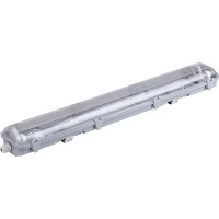 Светильник TDM ELECTRIC ССП 2х10Вт IP65 под LED лампу T8 SQ0304-0301