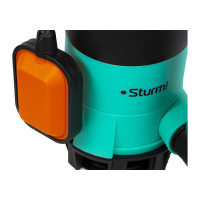 Погружной дренажный насос Sturm WP9760PVU