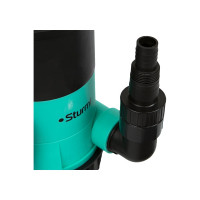 Погружной дренажный насос Sturm WP9760PVU