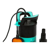 Погружной дренажный насос Sturm WP9760PVU