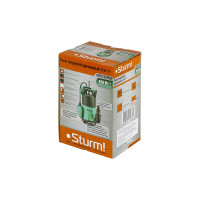 Погружной дренажный насос Sturm WP9745PVU