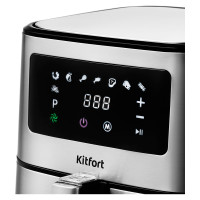 Аэрогриль KITFORT КТ-2228
