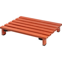 Диэлектрический настил TDM ELECTRIC НСД-120, 500x700 мм, h=120 мм, стеклопласт., до 50 кВ ЭкспертЭлектрик SQ1028-0694