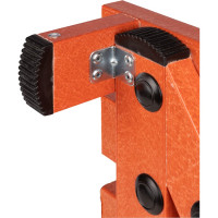 Диэлектрический настил TDM ELECTRIC НСД-120, 500x700 мм, h=120 мм, стеклопласт., до 50 кВ ЭкспертЭлектрик SQ1028-0694