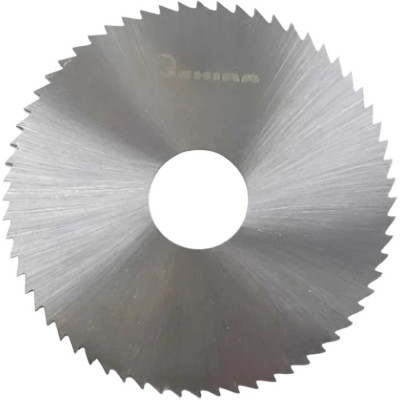 Фреза дисковая (160х5.5х32 мм; тип 2; ср.з=48; Р6М5) Sekira 32299