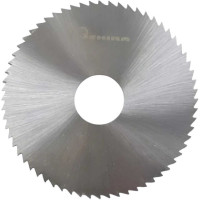 Фреза дисковая (50х4х13 мм; тип 2; ср.з=24; Р6М5) Sekira 32403