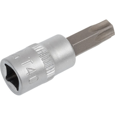 Головка со вставкой TORX (T40; 38 мм; 1/4") Arnezi R0004440