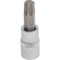 Головка со вставкой TORX (T40; 38 мм; 1/4") Arnezi R0004440