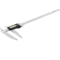 Штангенциркуль Micron ШЦЦ-2-1000 0.01 губ.125мм МИК 41971