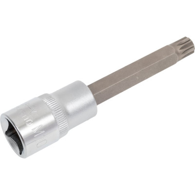 Головка со вставкой SPLINE (M10; 100 мм; 1/2") Arnezi R0346110