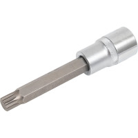 Головка со вставкой SPLINE (M10; 100 мм; 1/2") Arnezi R0346110