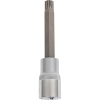 Головка со вставкой SPLINE (M10; 100 мм; 1/2") Arnezi R0346110