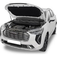 Газовые упоры капота для Haval Jolion 2021-н.в., 2 шт., АвтоУпор UHAJOL011