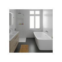 Акриловая ванна RIHO ADORE FS 180x86 B086001005