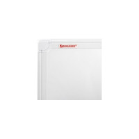 Магнитно-маркерная доска BRAUBERG Standard 45x60 см, ПВХ рамка 237560