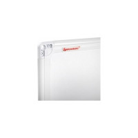 Магнитно-маркерная доска BRAUBERG Standard 45x60 см, ПВХ рамка 237560