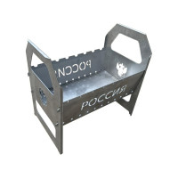 Мангал ПРОФМЕТСТИЛЬ Россия 41