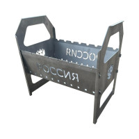 Мангал ПРОФМЕТСТИЛЬ Россия 41