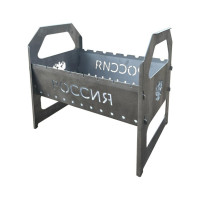 Мангал ПРОФМЕТСТИЛЬ Россия 41