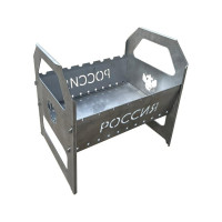 Мангал ПРОФМЕТСТИЛЬ Россия 41
