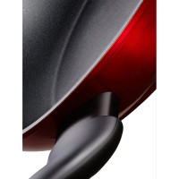 Сковорода Regent inox 26см (кованый алюминий) Linea STENDAL индукция 93-AL-SD-1-26