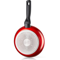 Сковорода Regent inox 26см (кованый алюминий) Linea STENDAL индукция 93-AL-SD-1-26