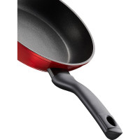 Сковорода Regent inox 26см (кованый алюминий) Linea STENDAL индукция 93-AL-SD-1-26