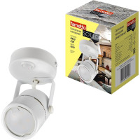 Накладной декоративный светильник Fametto DLC-S612 GU10/B WHITE UL-00009419