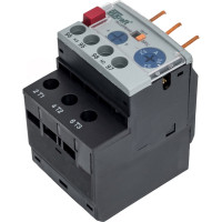 Тепловое реле DEKraft РТ03-09-18-2.50A-3.60A 23110DEK 278711