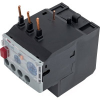 Тепловое реле DEKraft РТ03-09-18-2.50A-3.60A 23110DEK 278711