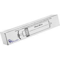 Универсальный маслобензостойкий шприц для заливки масла DM PLAST Механик 500 sh500dm