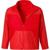 Комбинированная толстовка СОЮЗСПЕЦОДЕЖДА СПЕЦ красная, р. 56-58 рост 170-176 2000000164939