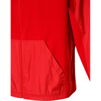 Комбинированная толстовка СОЮЗСПЕЦОДЕЖДА СПЕЦ красная, р. 56-58 рост 170-176 2000000164939