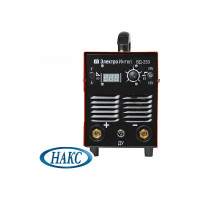 Сварочный инвертор (аттестат НАКС) NEON ВД-253 СВ000004725