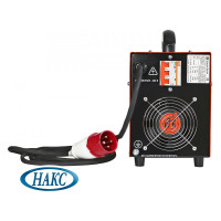 Сварочный инвертор (аттестат НАКС) NEON ВД-253 СВ000004725