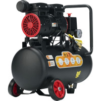 Безмасляный компрессор P.I.T. PAC24-C1