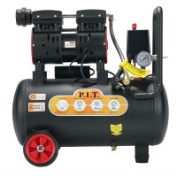 Безмасляный компрессор P.I.T. PAC24-C1