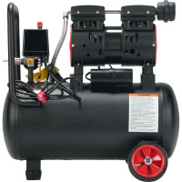 Безмасляный компрессор P.I.T. PAC24-C1