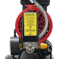 Безмасляный компрессор P.I.T. PAC24-C1