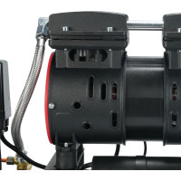 Безмасляный компрессор P.I.T. PAC24-C1